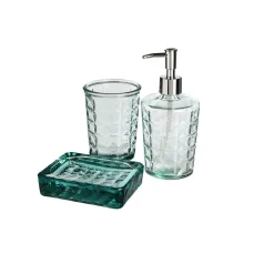 Hot Depot Bad-Utensilien-Set