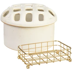 Clearance Depot Bad-Utensilien-Set Grid