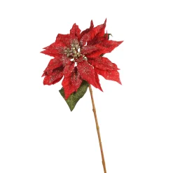 Ballonvase Classic Christmas Mit Kunstblumen^Depot Outlet