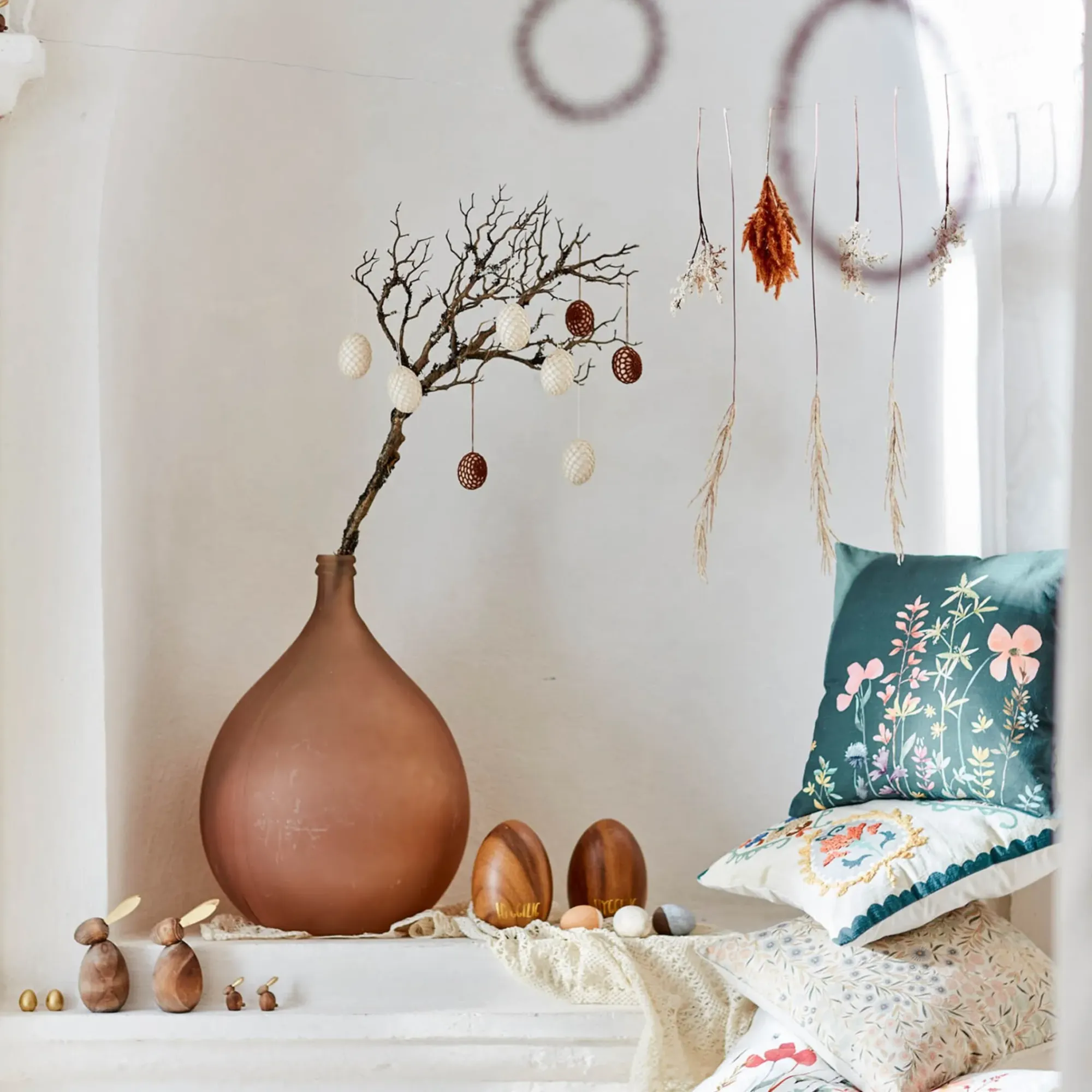 Sale Depot Ballonvase Matt