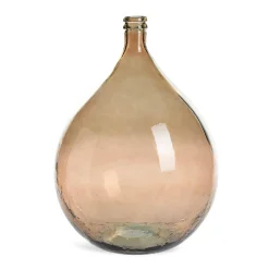 Ballonvase Winter Glam Mit Kunstblumen^Depot New