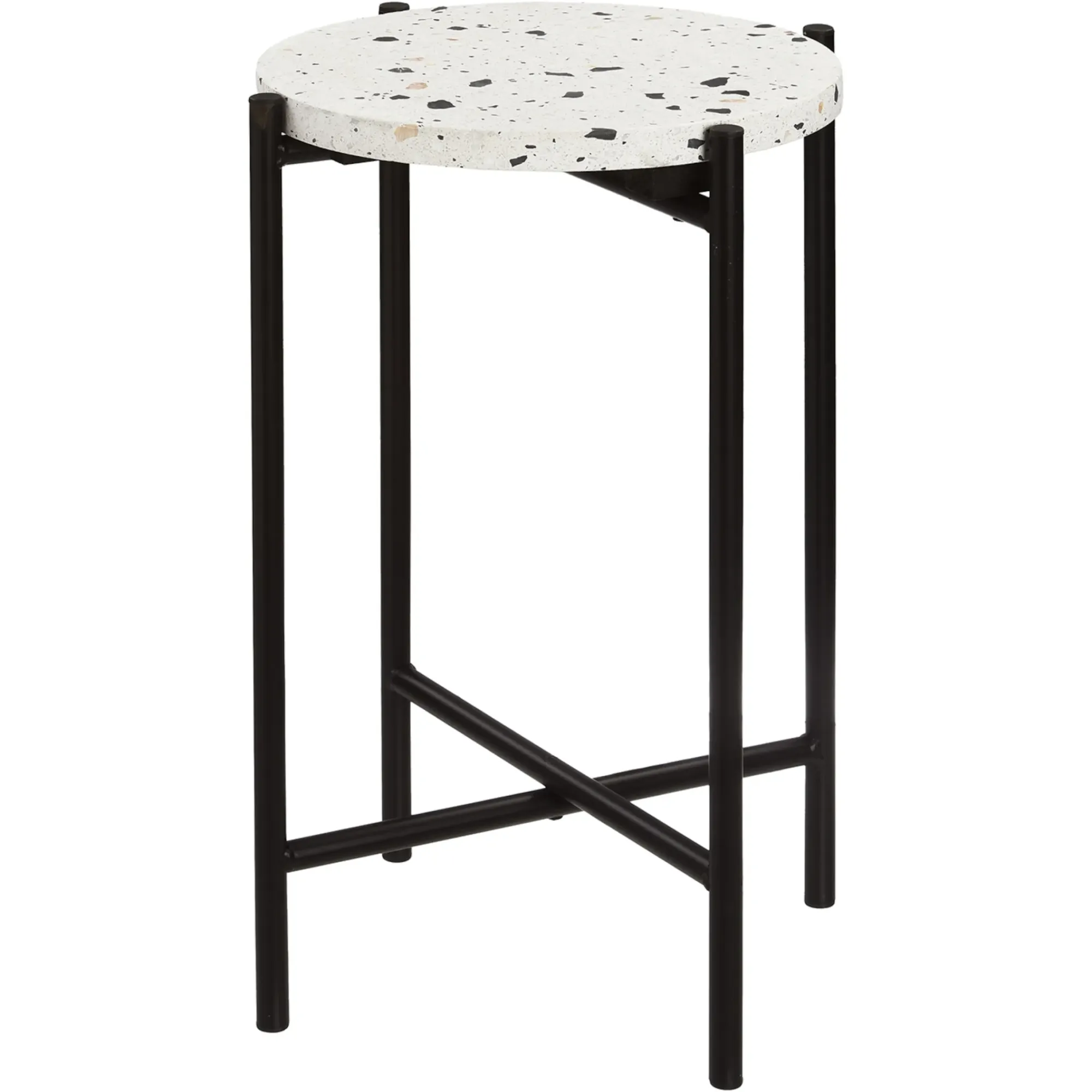 Hot Depot Beistelltisch Gabriel