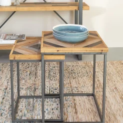 Shop Depot Beistelltisch-Set Joy