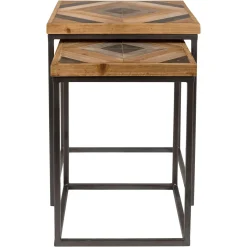 Shop Depot Beistelltisch-Set Joy