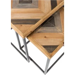 Shop Depot Beistelltisch-Set Joy