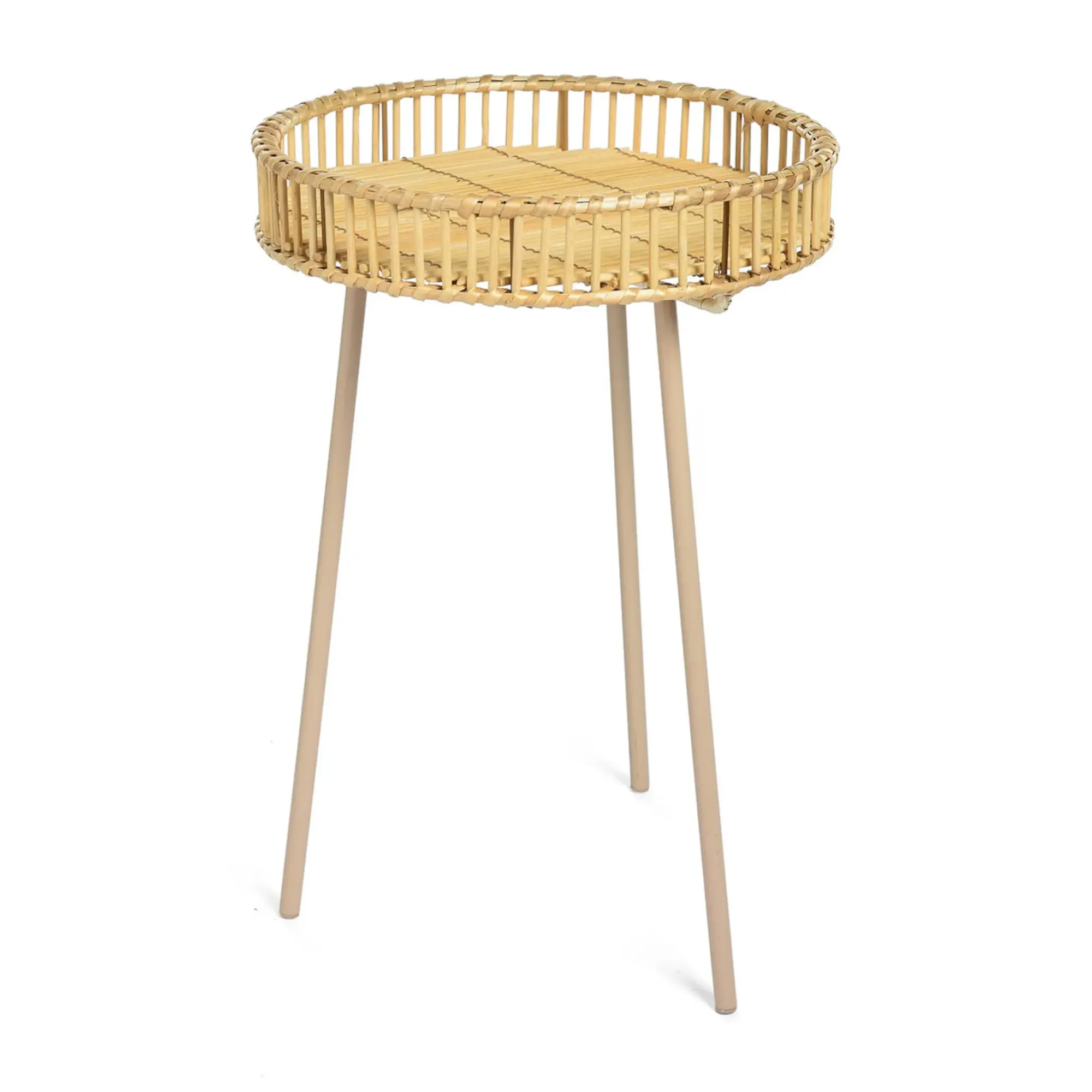Discount Depot Beistelltisch-Set Mia