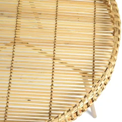 Discount Depot Beistelltisch-Set Mia