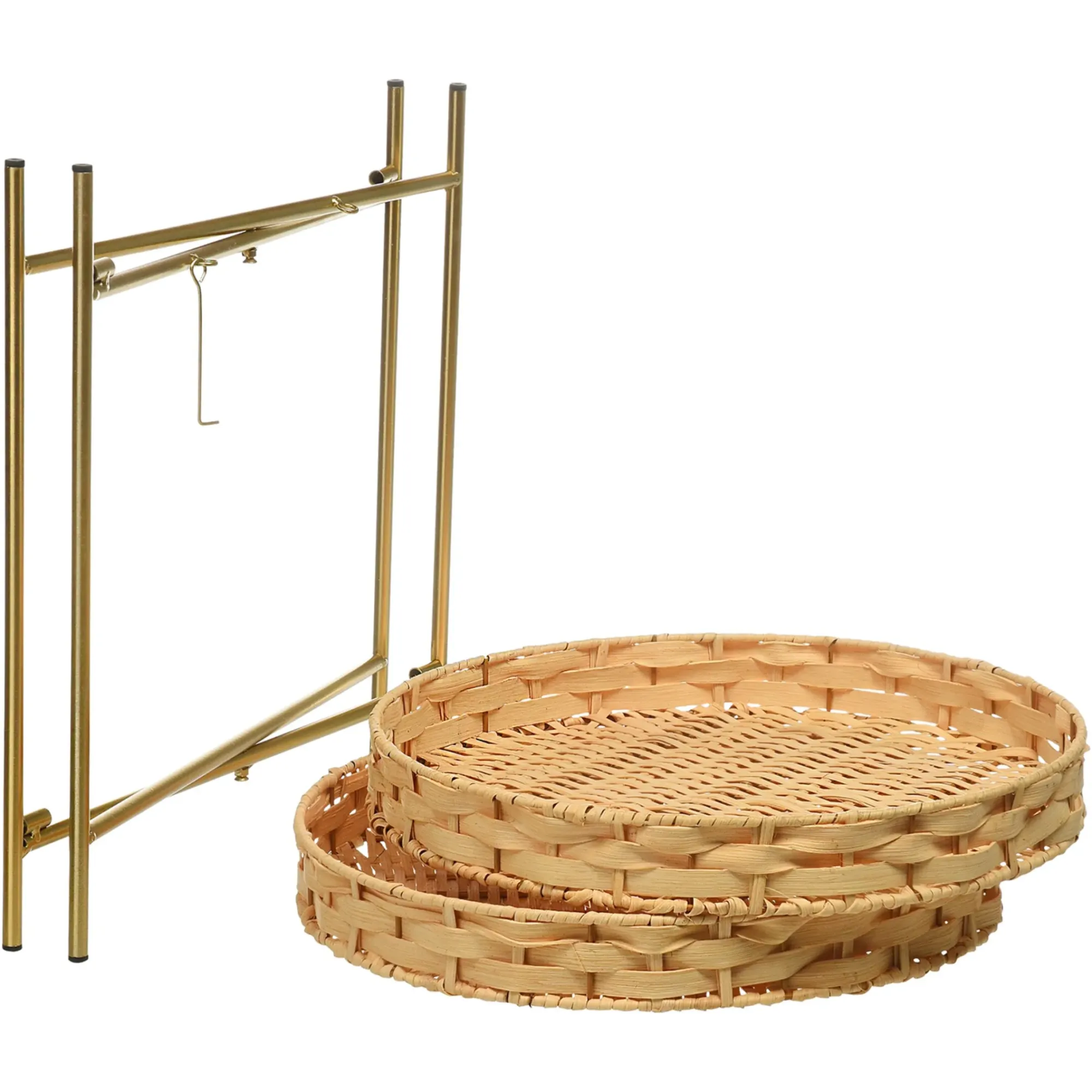Hot Depot Beistelltisch Weave