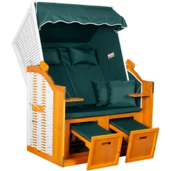 Store Depot Bene-Living Strandkorb Ostsee