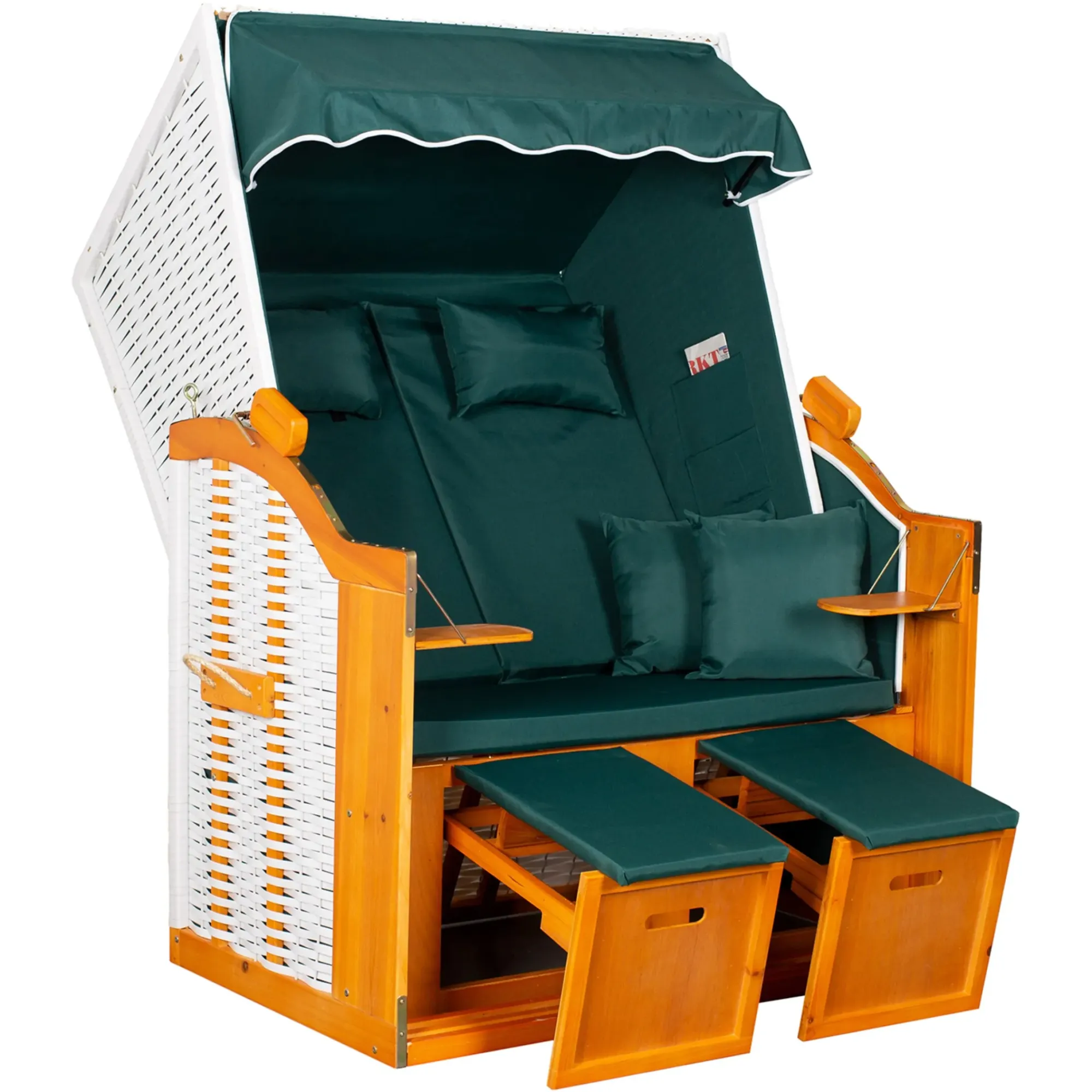 Store Depot Bene-Living Strandkorb Ostsee