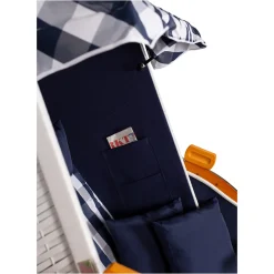 Hot Depot Bene-Living Strandkorb Ostsee