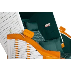 Clearance Depot Bene-Living Strandkorb Ostsee