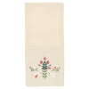 Bestecktasche Folklore Ca.10X22Cm^Depot Clearance