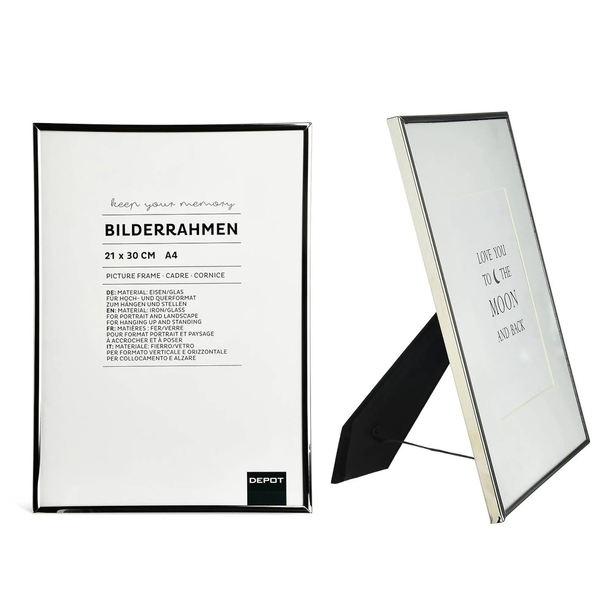 Bilderrahmen^Depot Clearance