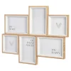 Bilderrahmen Collage^Depot Outlet