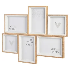 Bilderrahmen Collage^Depot Outlet