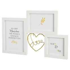 Bilderrahmen Love^Depot Clearance