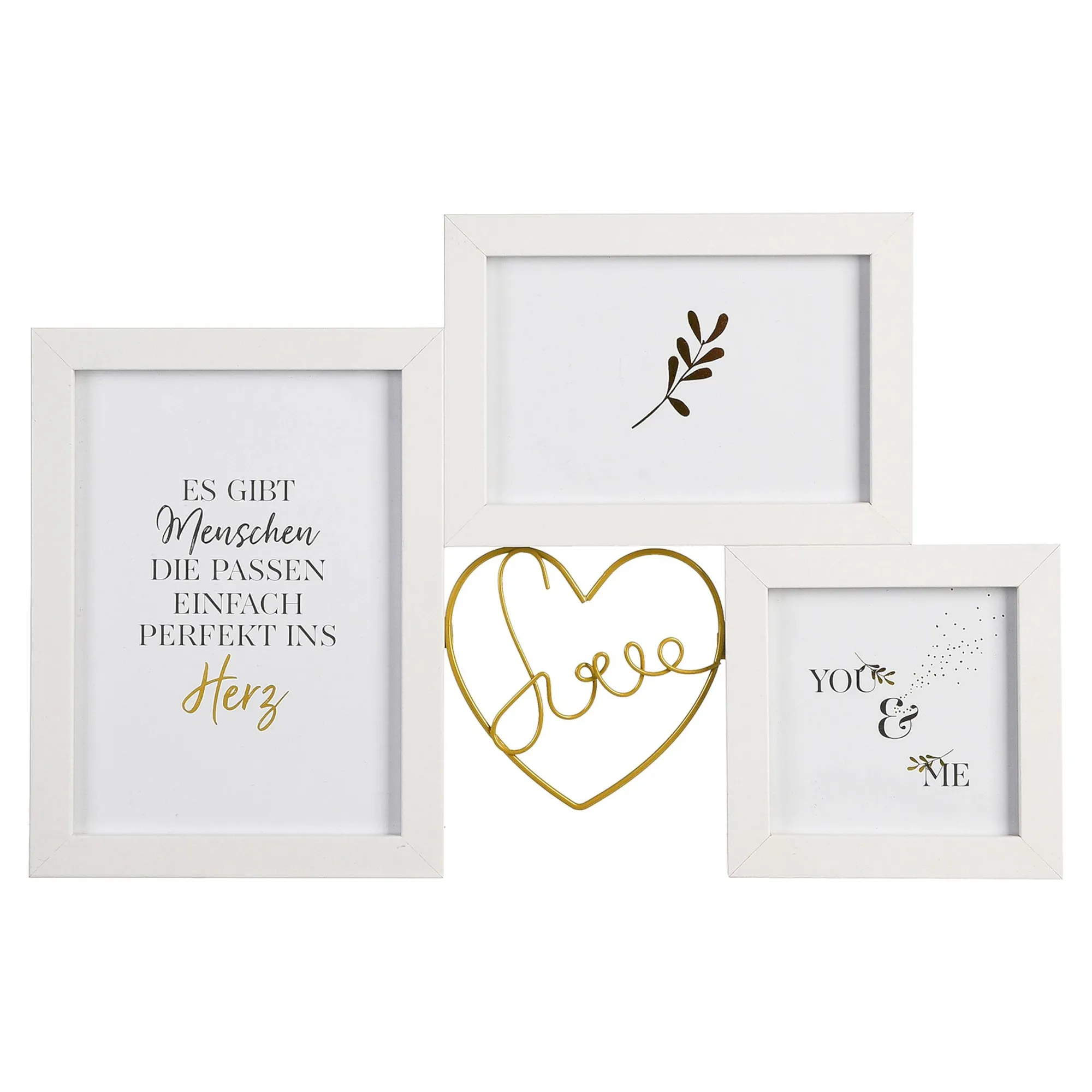 Bilderrahmen Love^Depot Clearance