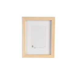 Bilderrahmen Nature Linen^Depot Store