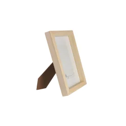 Bilderrahmen Nature Linen^Depot Store