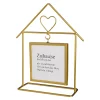 Bilderrahmen Zuhause^Depot Cheap