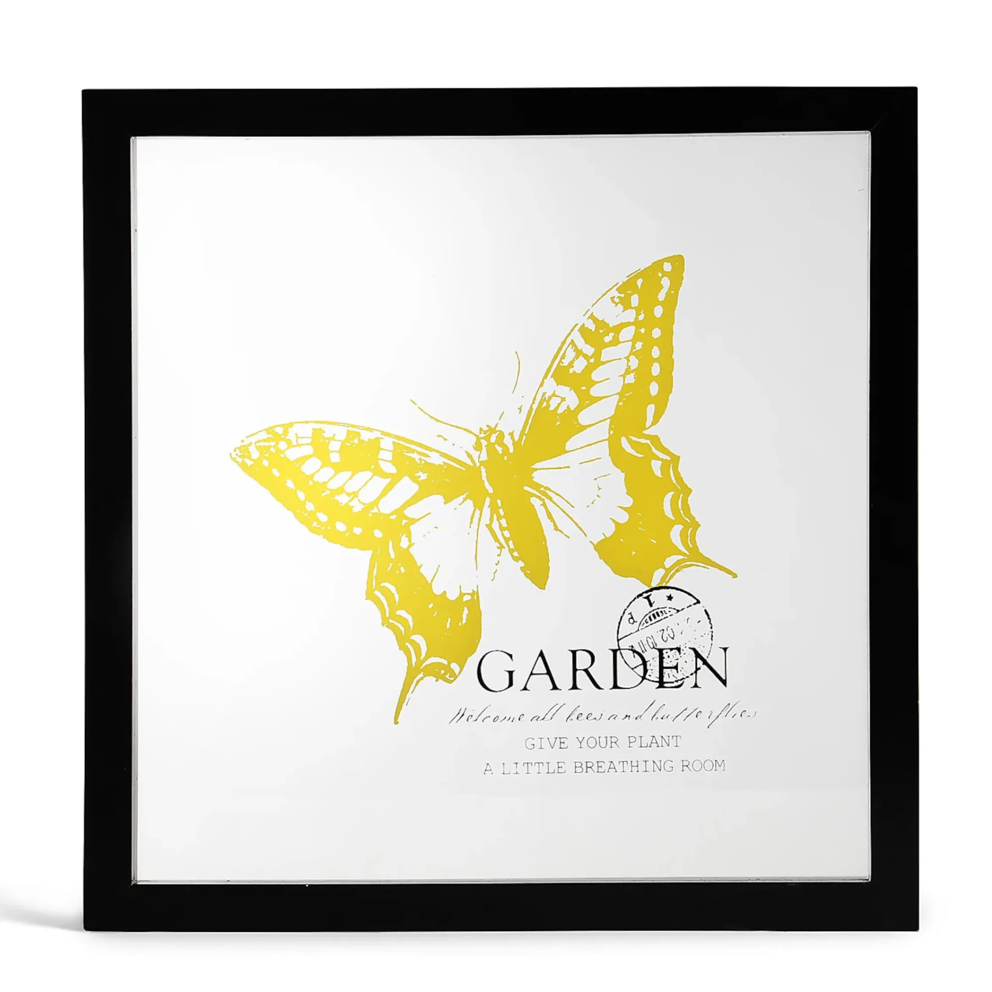 Cheap Depot Bild Schmetterling