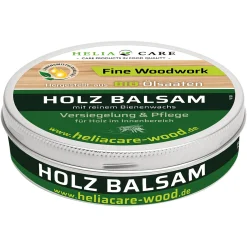 New Depot Bio Holz & Möbel Balsam