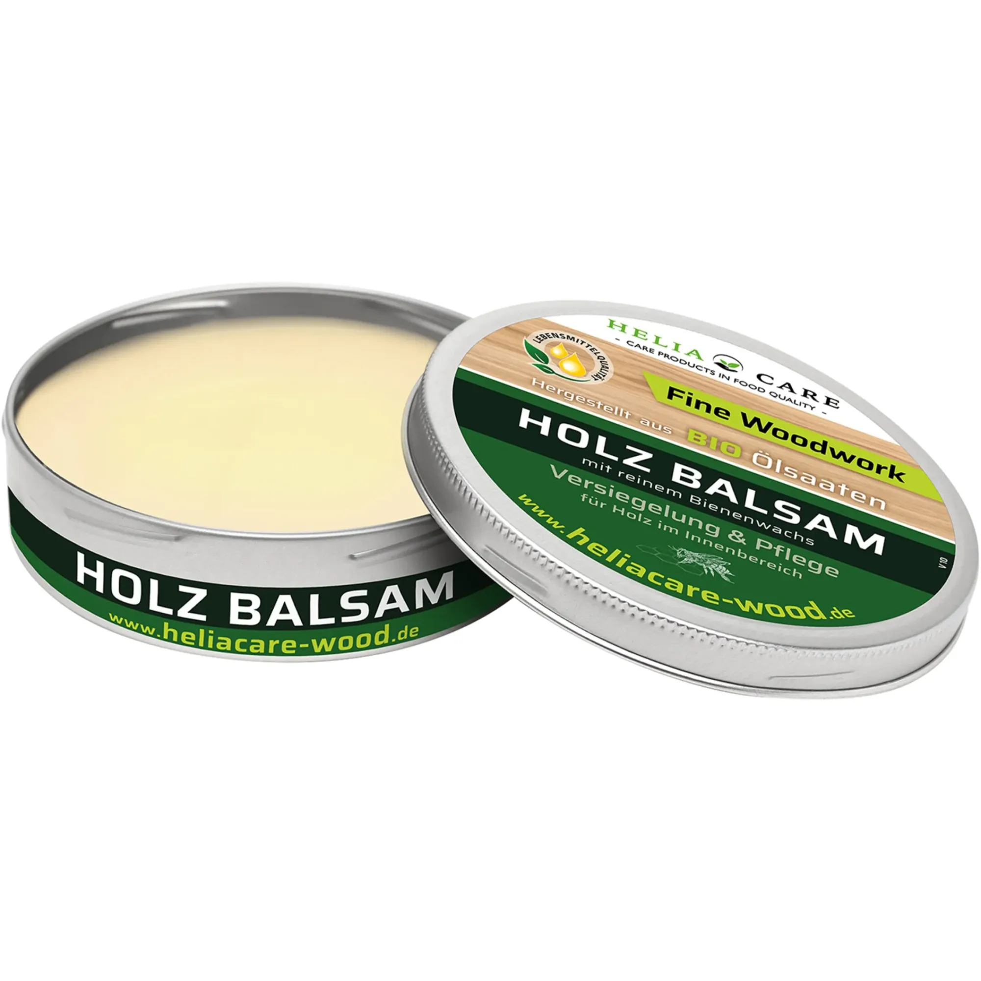 New Depot Bio Holz & Möbel Balsam