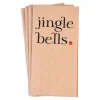 Bistroservietten Jingle^Depot Sale