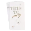 Bistroservietten Time To Party^Depot New