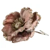 Blute Auf Clip Glimmer Ca.D13Cm^Depot Online