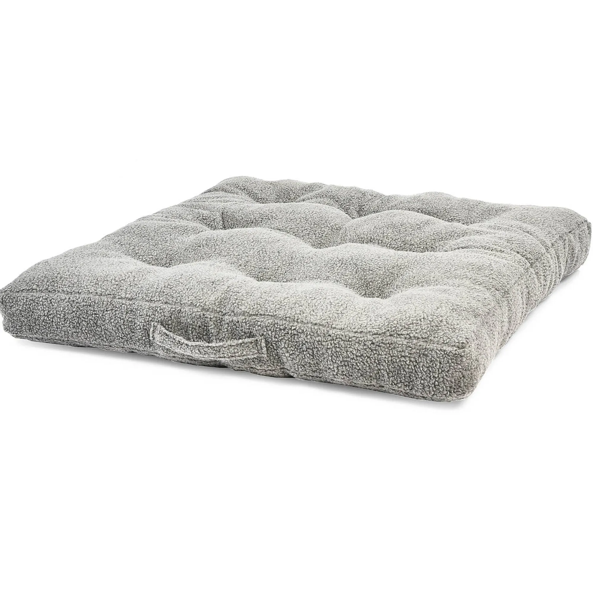 Bodenmatratze Sherpa Ca.100X100X12Cm^Depot New