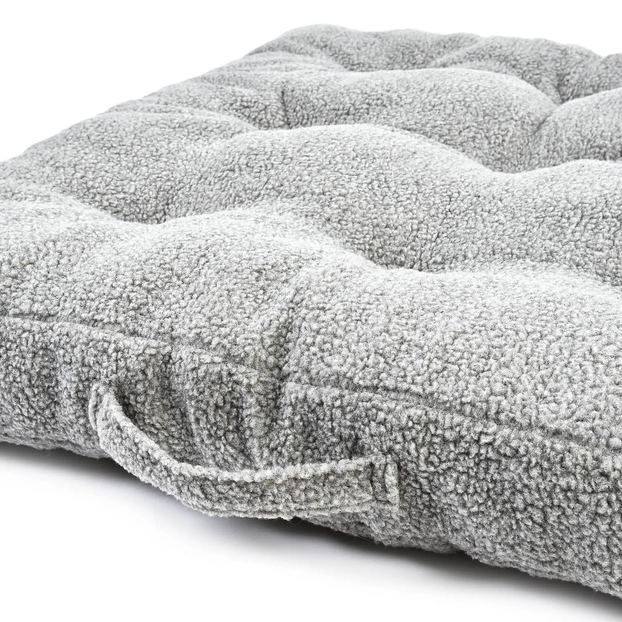 Bodenmatratze Sherpa Ca.100X100X12Cm^Depot New