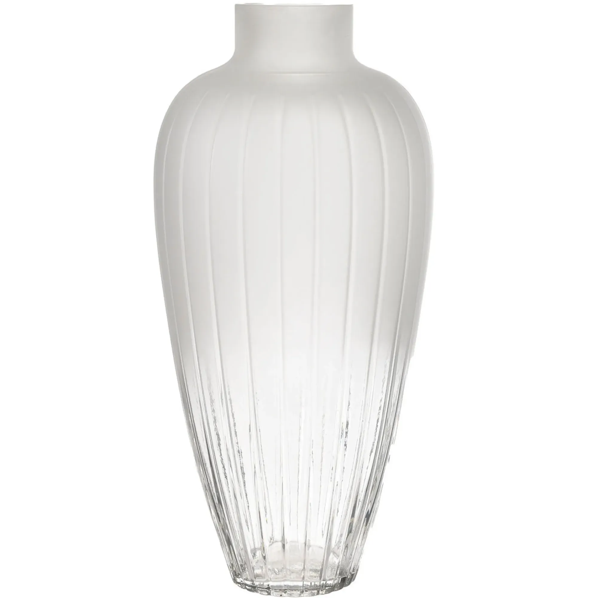 Hot Depot Bodenvase Rills