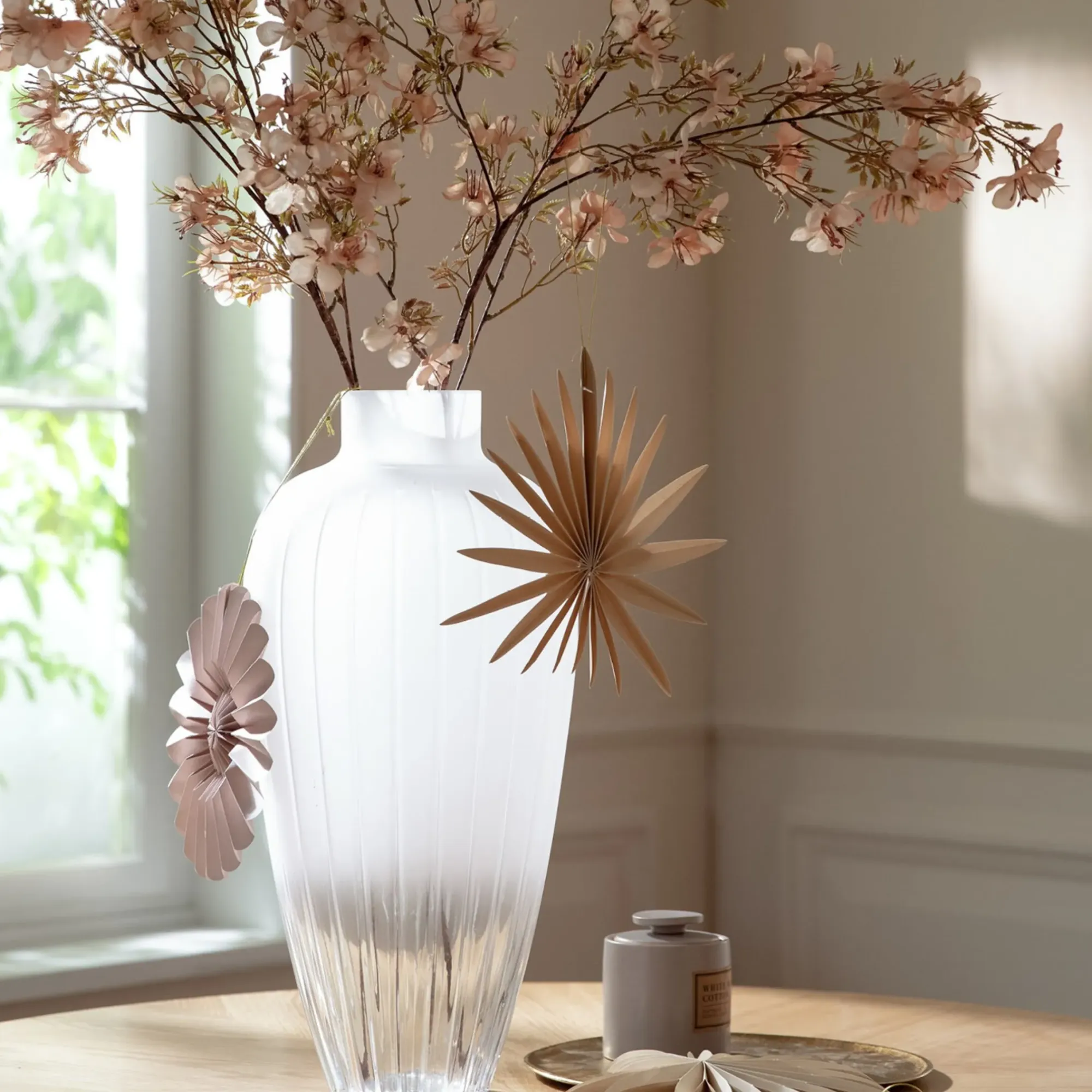 Hot Depot Bodenvase Rills