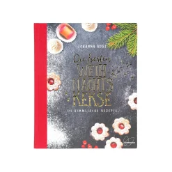 Buch Die Besten Weihnachtskekse^Depot Best