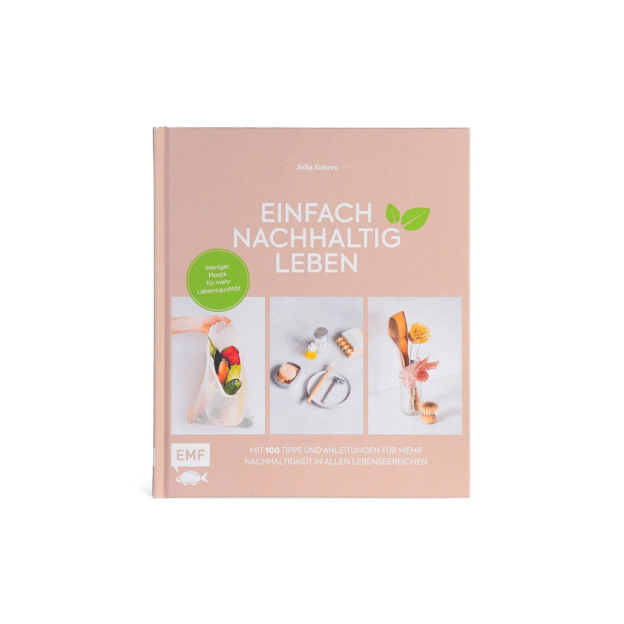 Buch Einfach Nachhaltig Leben^Depot Cheap