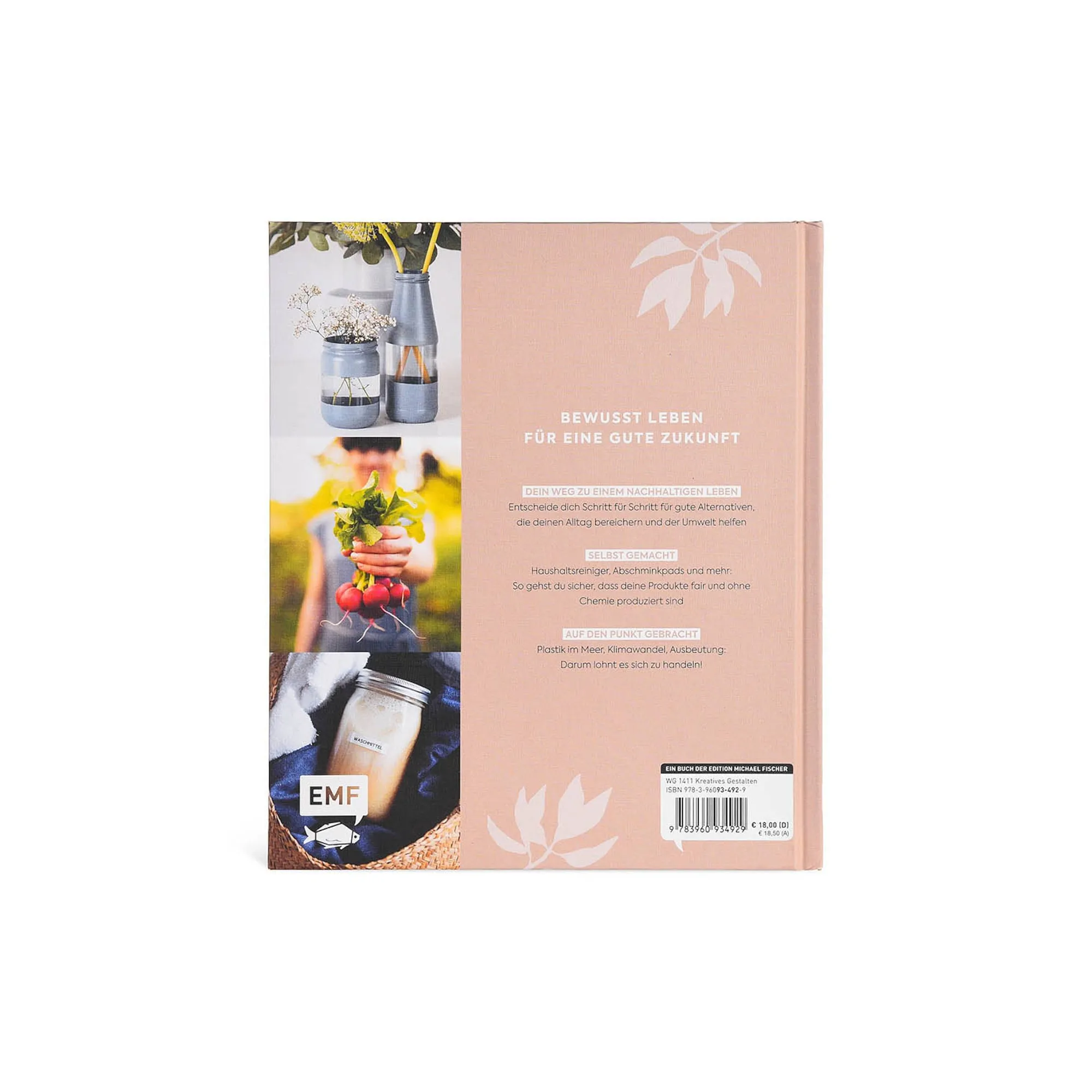 Buch Einfach Nachhaltig Leben^Depot Cheap