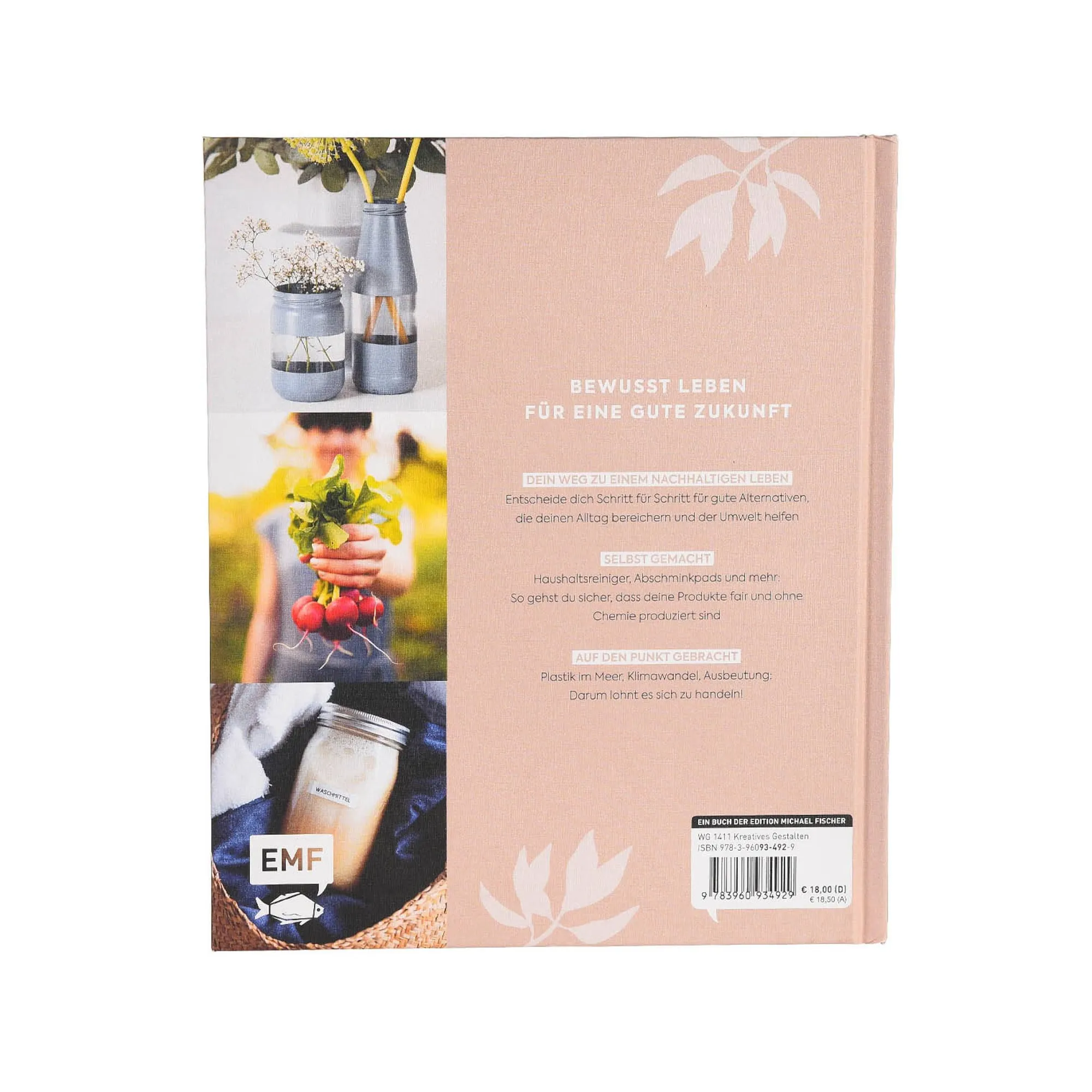 Buch Einfach Nachhaltig Leben^Depot Cheap