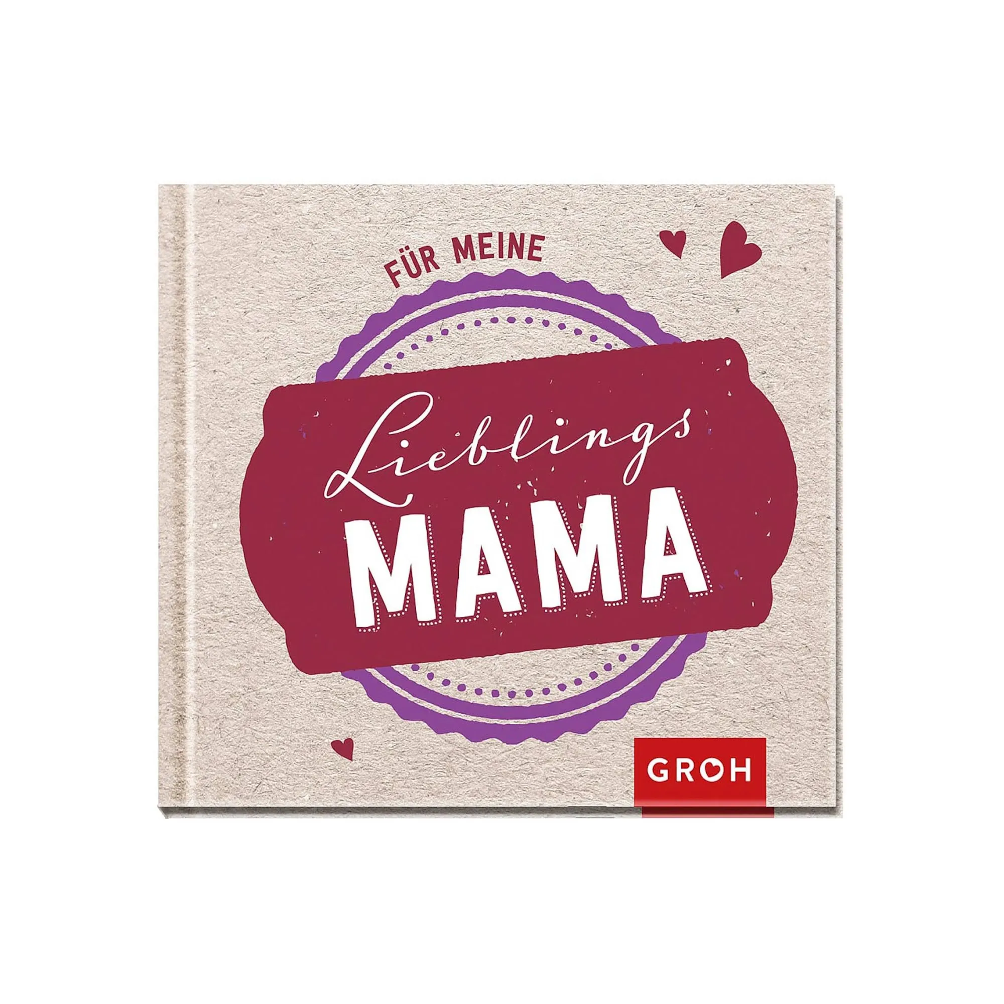 Buch Für Meine Lieblingsmama^Depot Flash Sale