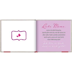 Buch Für Meine Lieblingsmama^Depot Flash Sale