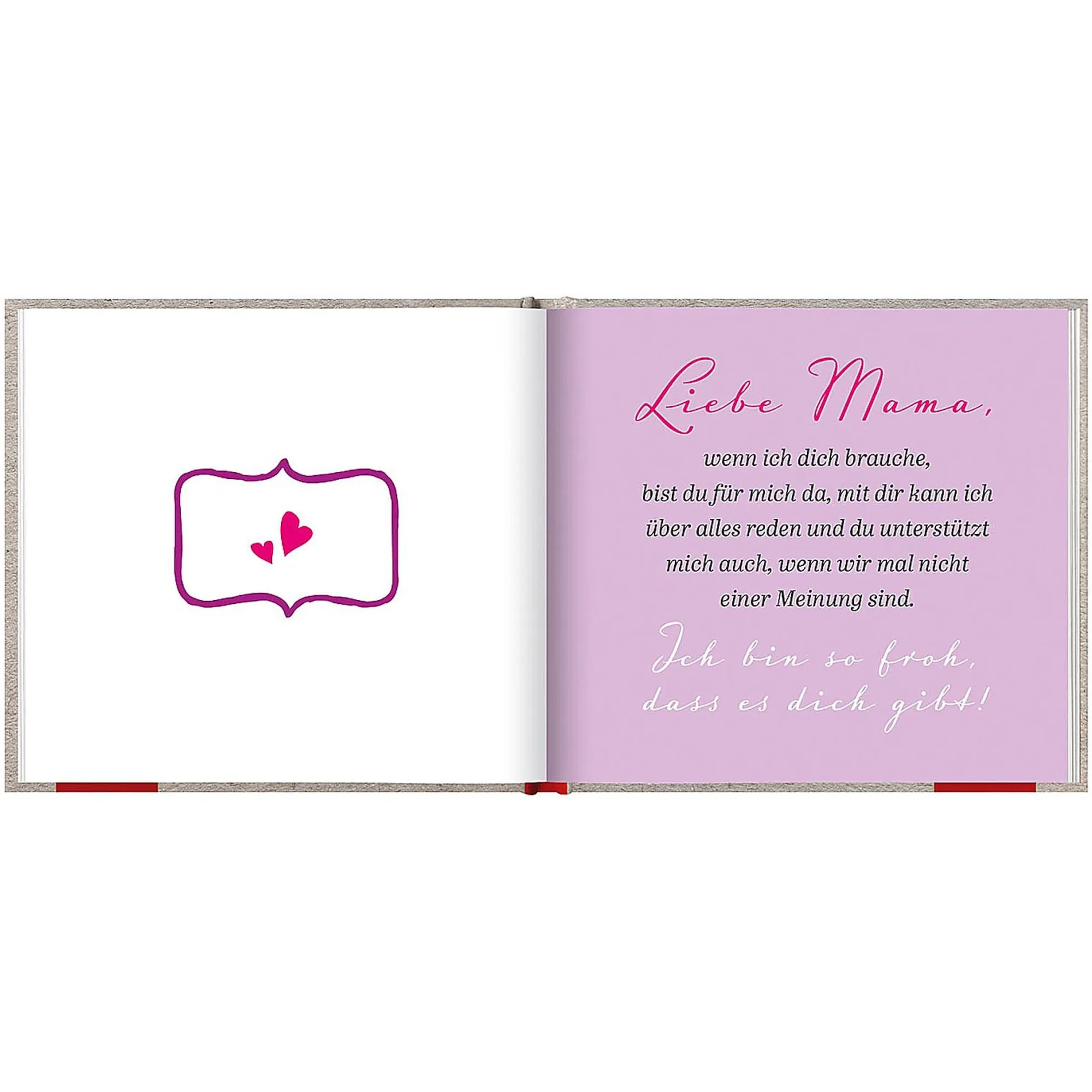 Buch Für Meine Lieblingsmama^Depot Flash Sale