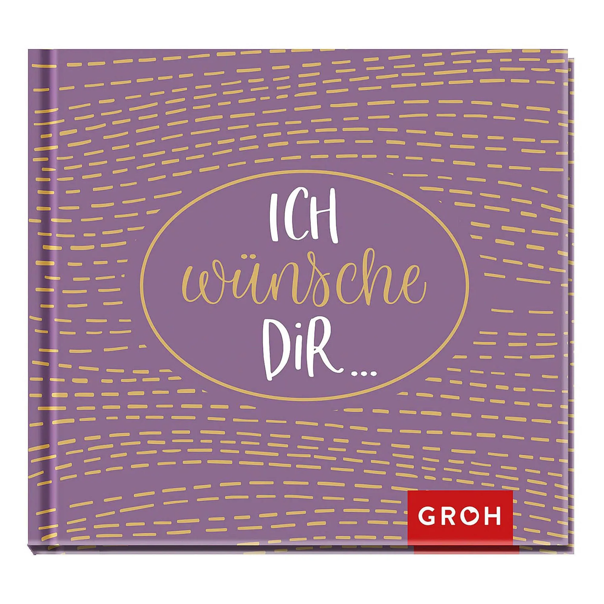 Buch Ich Wunsche Dir ...^Depot Cheap
