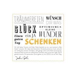 Buch 50 Ist Absolut Wundervoll^Depot Clearance