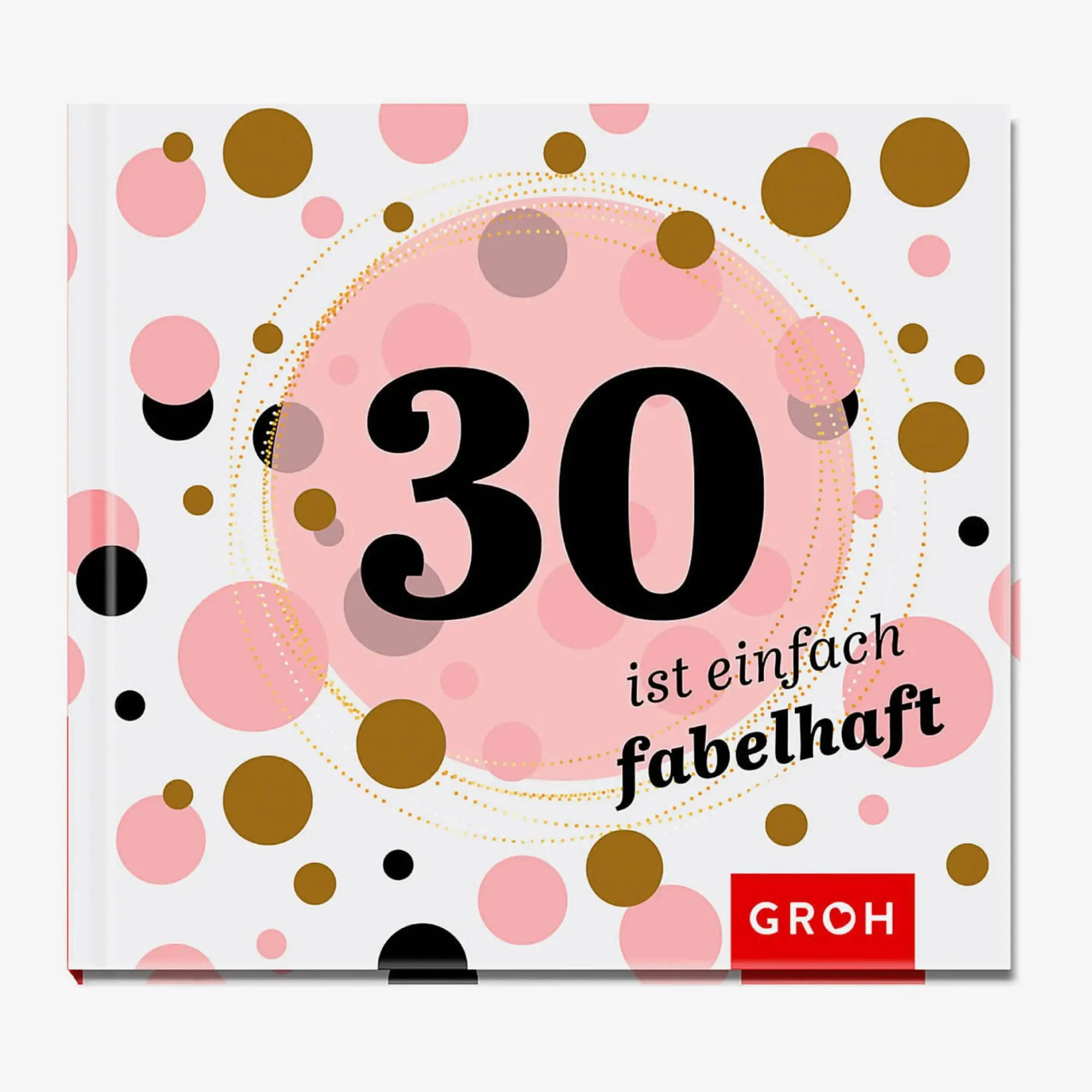 Discount Depot Buch 30 Ist Einfach Fabelhaft