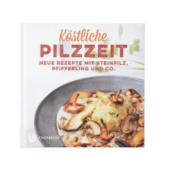 Buch Kostliche Pilzzeit^Depot Outlet