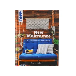 Buch New Makramee^Depot Flash Sale