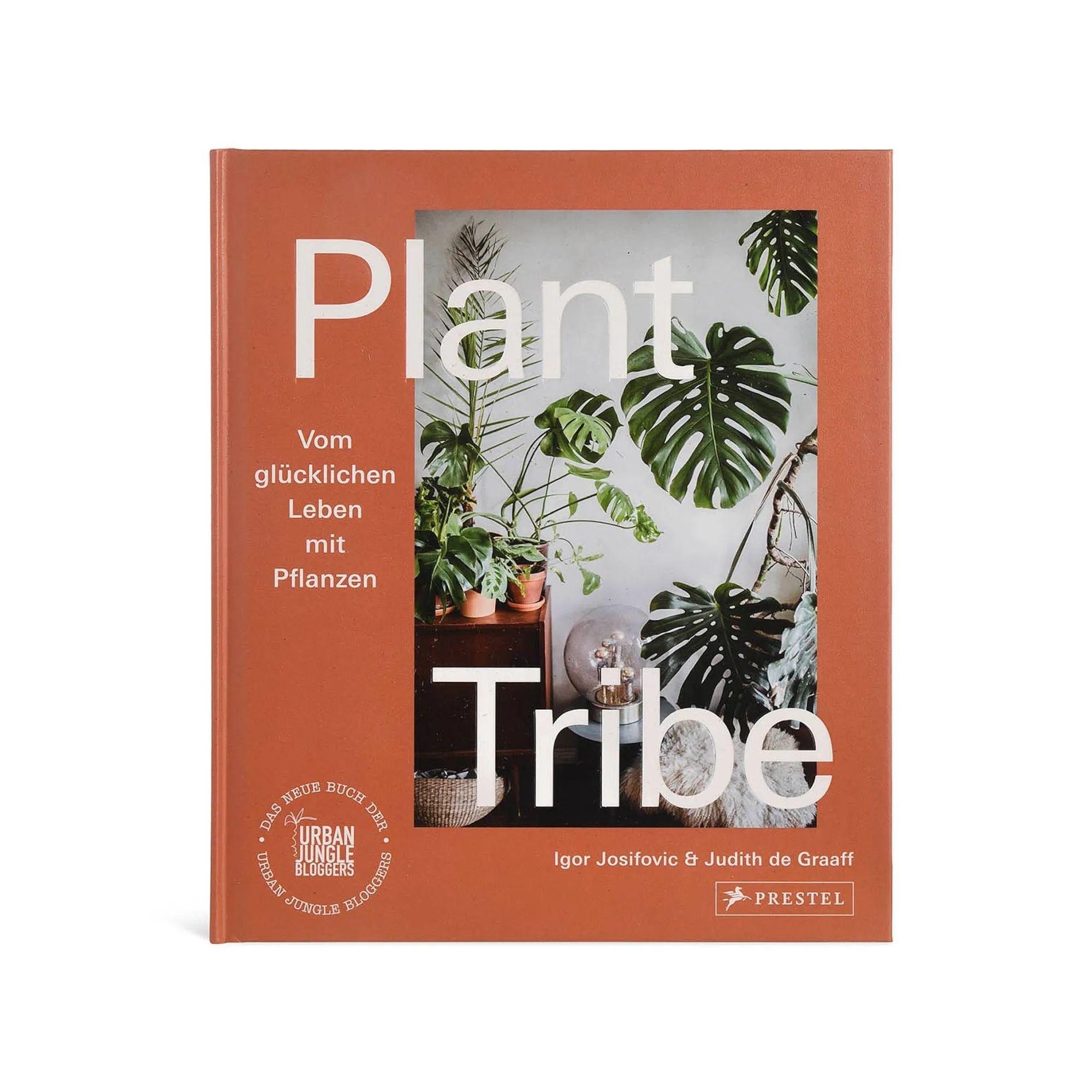 Buch Plant Tribe^Depot Cheap
