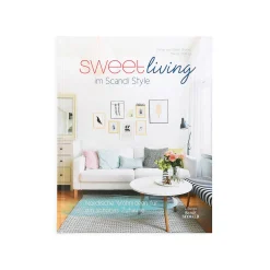 Buch Sweet Living Im Scandi Style^Depot Cheap
