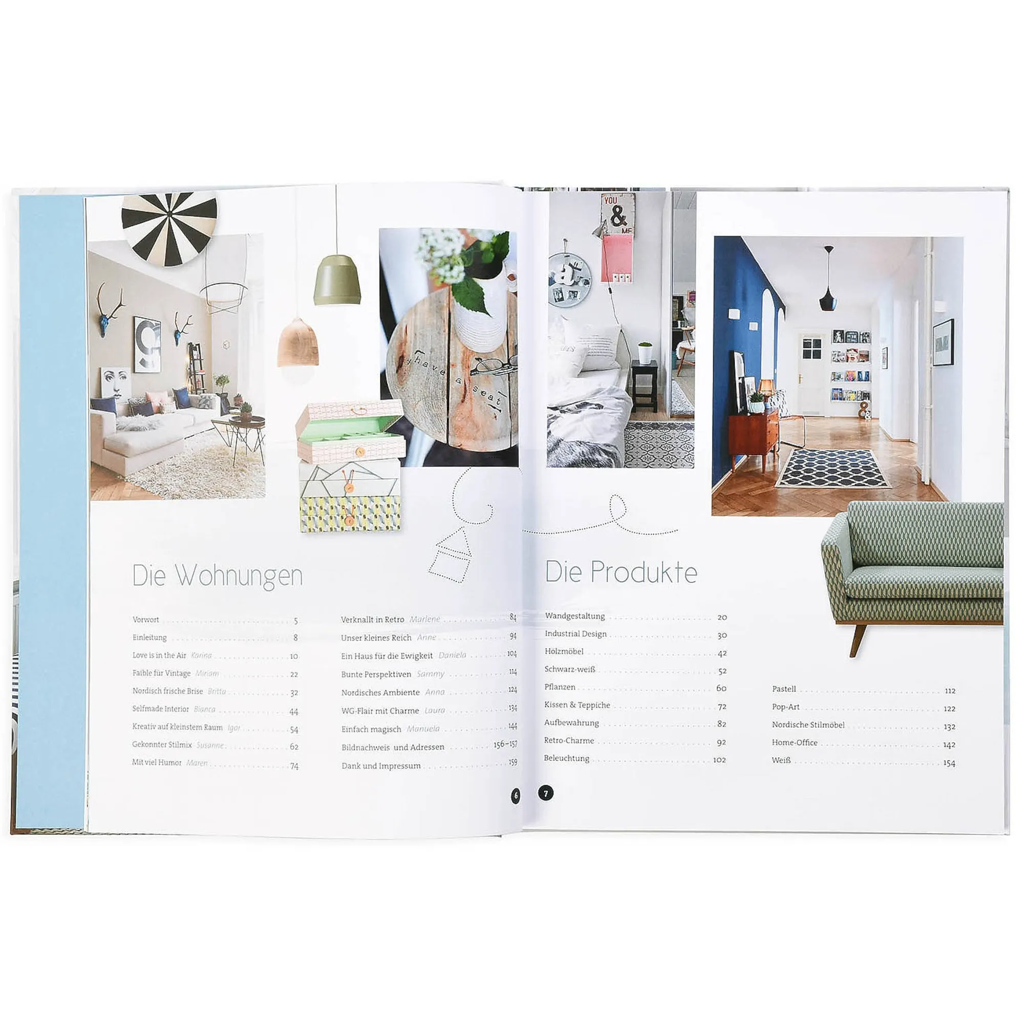 Buch Sweet Living Im Scandi Style^Depot Cheap